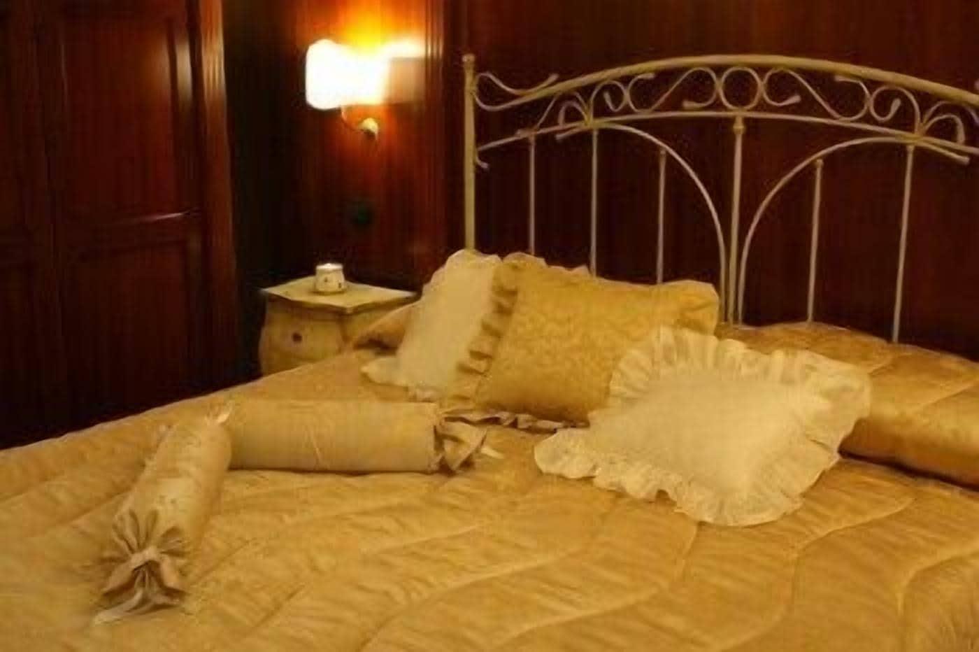 Tesoretto Hotel Поджардо Экстерьер фото
