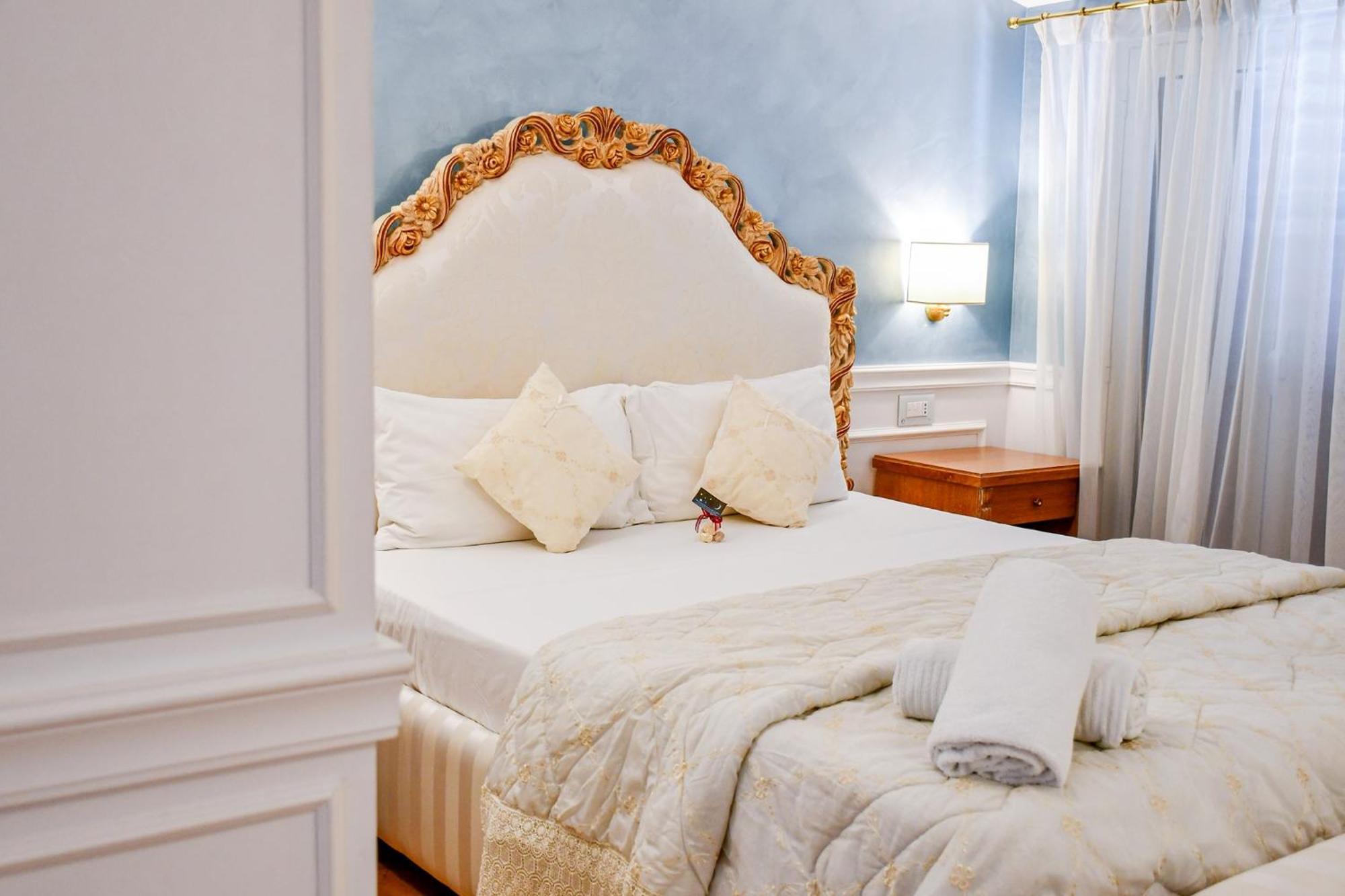 Tesoretto Hotel Поджардо Экстерьер фото