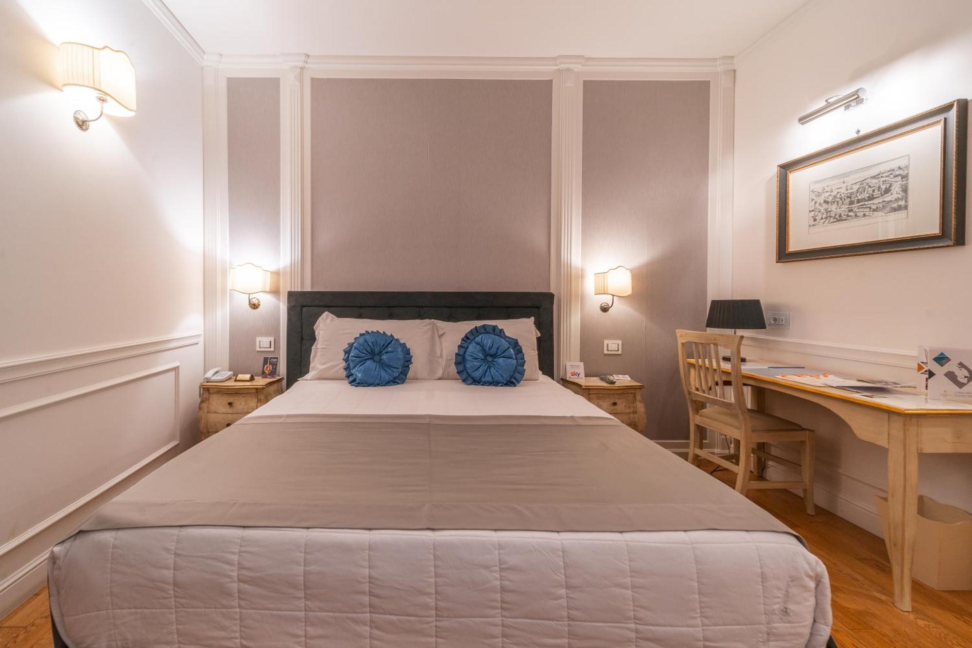 Tesoretto Hotel Поджардо Экстерьер фото
