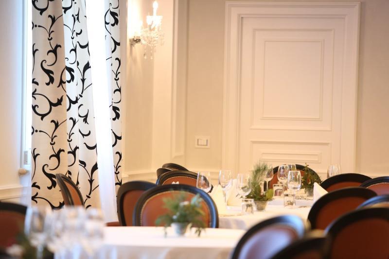 Tesoretto Hotel Поджардо Экстерьер фото